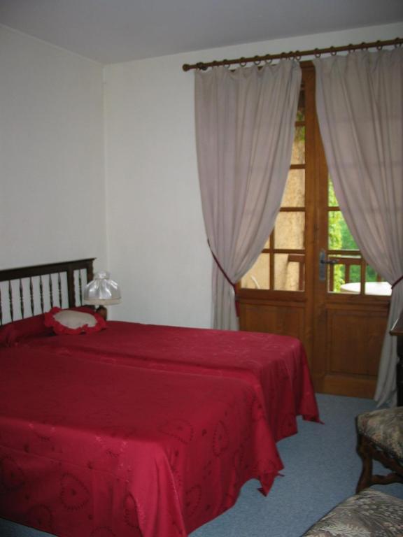 אנטון-אט-טריקוננט Hotel Restaurant L'Ecluse מראה חיצוני תמונה