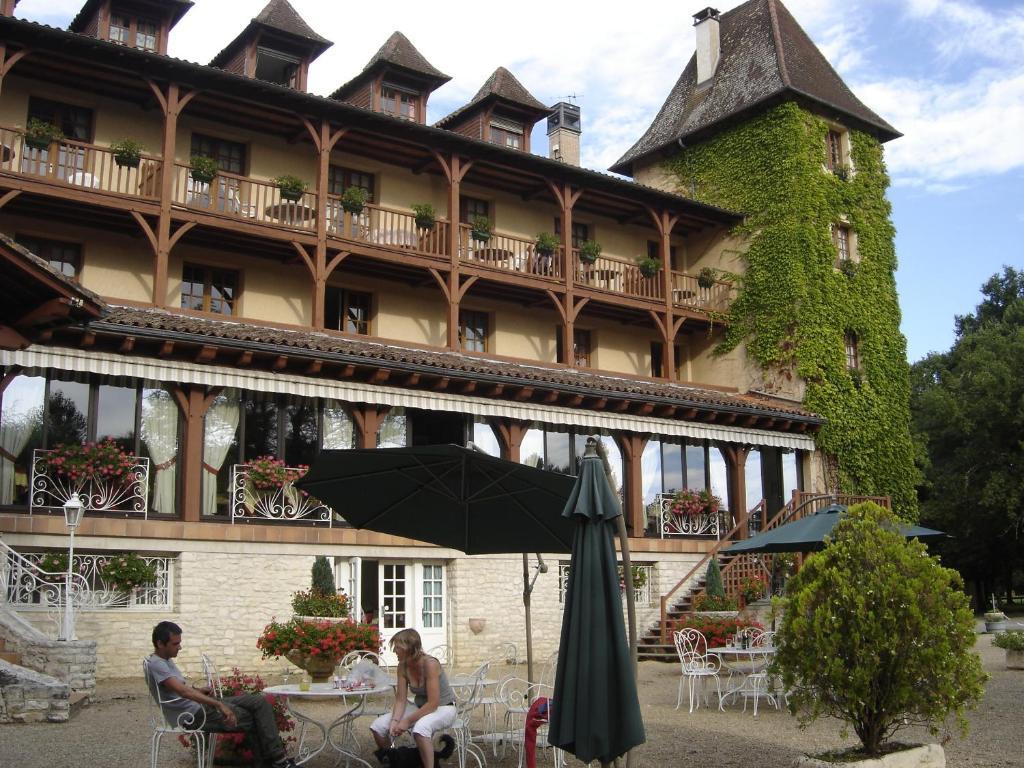 אנטון-אט-טריקוננט Hotel Restaurant L'Ecluse מראה חיצוני תמונה